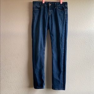 GAP 29T Always Straight Jeans